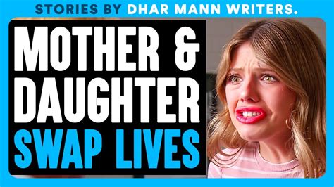 daughter swap full|Stepdads Get Together and Tutor Each Others Daughters